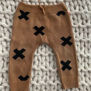 Tiny Cottons pants - 2T
